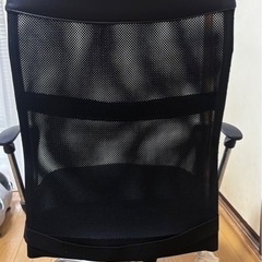 事務　　チェアーの画像