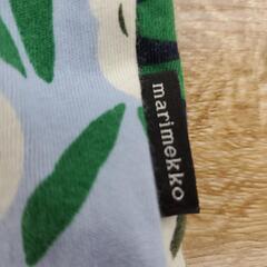 ユニクロ marimekko 110cm  Tシャツの画像