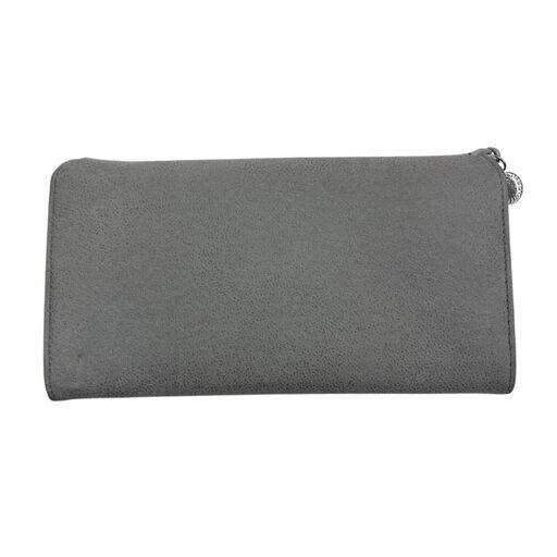 STELLA McCARTNEY★ステラマッカートニー★長財布 430999W9132 186000 現状品 STELLA McCARTNEY ステラマッカートニー 長財布