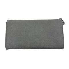 186000 現状品 STELLA McCARTNEY ステラマッカートニー 長財布 430999W9132  グレー レディース [250418HM080243]の画像