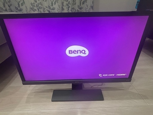 【美品】BenQ ゲーミングモニター 27.9型 4K HDR TN 1ms Amazon.co.jp: ベンキュージャパン BenQ ZOWIE XL2746K