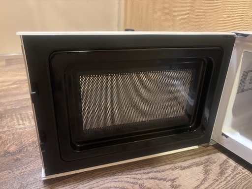 電子レンジ ユアサYUASA PRIMUS PRE-701S(60Hz) (すすぎん) 近鉄