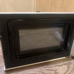 電子レンジ ユアサ　YUASA PRIMUS PRE-701S(60Hz)の画像
