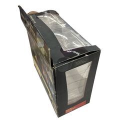 186000 現状品 フィギュア ファイナルファンタジー マスタークリーチャーズ2 ディアボロス [250321HM090119]の画像