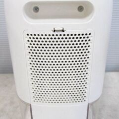 KLOUDIC　除湿器　DH-CS01　動作良好　小型　コンパクト　ペルチェ式　ワンタッチ操作　部屋干し　湿気取り　カビ対策の画像