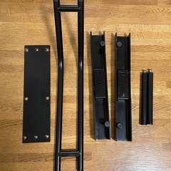 RARE count 自転車スタンドの画像