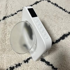 CDプレイヤーの画像