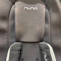 nuna ベビーカーの画像