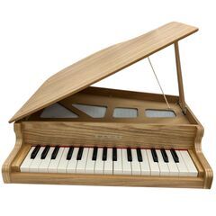 186000 現状品 KAWAI ／ 河合楽器 カワイガッキ ミニピアノ 1144  [250523HM230004]の画像