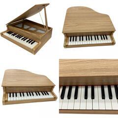 186000 現状品 KAWAI ／ 河合楽器 カワイガッキ ミニピアノ 1144  [250523HM230004]の画像