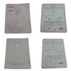 186000 新品未使用 PEACH JOHN ピーチジョン スキンケア・基礎化粧品 4点まとめ売り [250526HM110083]の画像