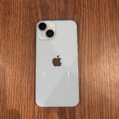 iPhone 14 256gb の画像