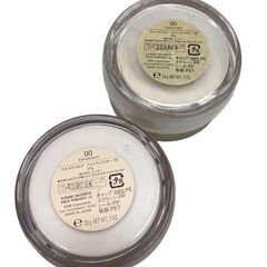 186005 現状品 COSMEDECORTE コスメデコルテ ベースメイク 4点まとめ売り [250605HM110237]の画像