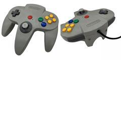 186000 現状品 任天堂 ／ Nintendo ニンテンドー その他ゲーム Nintendo64 NUS-001  [250424HM130217]の画像