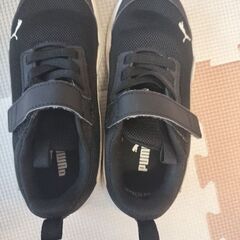 プーマ　靴　18の画像