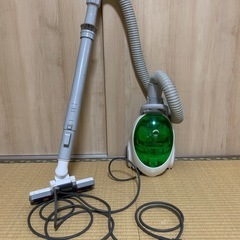 掃除機(三菱電機TC-FJ5J)の画像