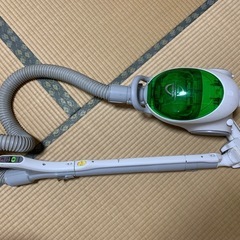 掃除機(三菱電機TC-FJ5J)の画像