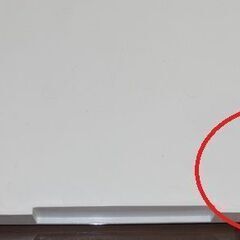 [直接引取限定]2019年 窓用エアコン コイズミ KAW-1692 13の画像