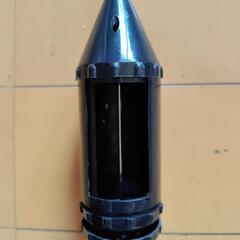 遠投ロケットコマセ籠10号天秤仕様！の画像