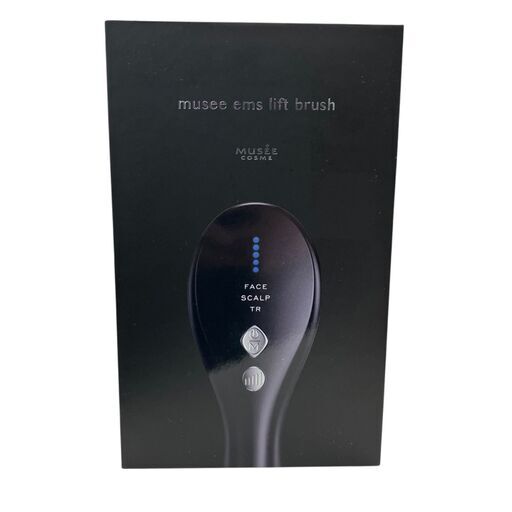 186000 現状品 MUSEE COSME ミュゼコスメ ミュゼ EMS リフト