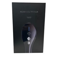 ミュゼ EMS リフトブラシ リフトケア&美髪ケアが叶う本格美容機器『ミュゼ EMSリフト