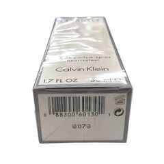 186001 新品未使用 1191 カルバンクライン 香水 エタニティ [250610HM240067]の画像