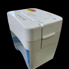 （ご予約済p）(中古)オーム電気 シュレッダー SHR‐326の画像