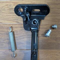 西本工業　NK-142　 NEWパワースタンドII 　ジャンクの画像