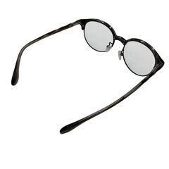 186000 現状品 eyebrella アイブレラ メガネ EB-30S  [250423HM100292]の画像