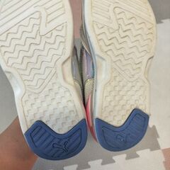 プーマ　靴　18の画像