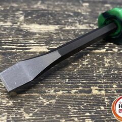 【引き取り限定】【中古品】MAC TOOLS マックツール 貫通タガネドライバー マイナスドライバー マイナス貫通ドライバー ※2024年限定グリップの画像
