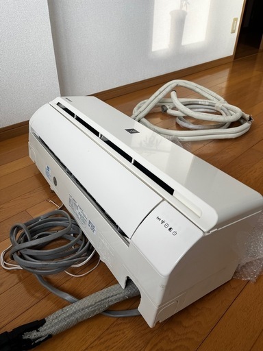 エアコン　シャープ