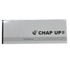 186000 新品未使用 CHAP UP チャップアップ 育毛剤 2点まとめ売り [250416HM200036]の画像