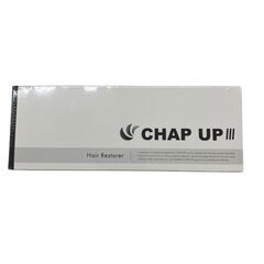 186000 新品未使用 CHAP UP チャップアップ 育毛剤 2点まとめ売り [250416HM200036]の画像