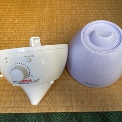 加湿器の画像