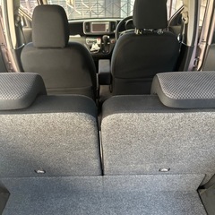 人気ホンダNONE車検あり、スマートキ2本込み込みですの画像