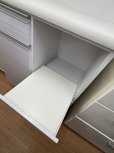 ☆ドリーム荒牧店☆ジモティー割引有☆ヤマダ 2ドア冷蔵庫 87L YRZ