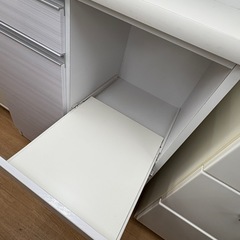 ☆ドリーム荒牧店☆☆ジモティー割引有☆ 山清工業/2枚扉オープンボードの画像