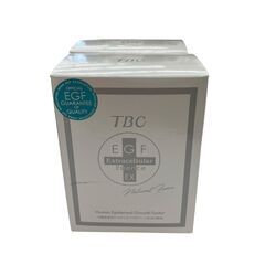 186000 新品未使用 TBC ティビィシィ スキンケア・基礎化粧品 4点まとめ売り [250624HM080273]の画像