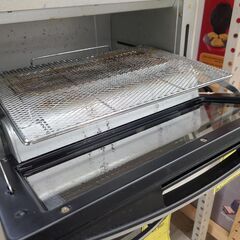 J1229　【リユースのサカイ柏店】AQUA　アクア　オーブントースター　AQT-WA11　2022年製　クリーニング済み 参考価格7,678円の画像