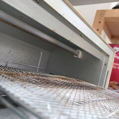 J1229　【リユースのサカイ柏店】AQUA　アクア　オーブントースター　AQT-WA11　2022年製　クリーニング済み 参考価格7,678円の画像