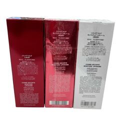 186000 新品未使用 COSMEDECORTE コスメデコルテ スキンケア・基礎化粧品 3点まとめ売り [250611HM070075]の画像