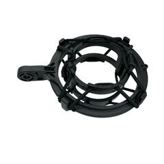 186000 現状品 audio technica オーディオテクニカ PC周辺機器 AT2035  ブラック [250623HM140081]の画像