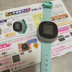 理科実験 チャレンジ3年生 やる気アップウォッチ お天気メーカー プロジェクターの画像
