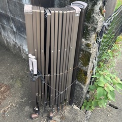 鉄くずの画像