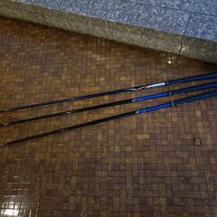 Callaway キャロウェイ フェアウェイウッド 3本セットの画像
