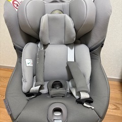 cybex SIRONA SX2 チャイルドシートの画像
