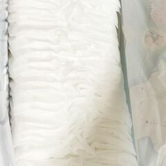 【取引中】8/17まで！新品 新生児用 オムツ  3S 計118枚 moony &スリングの画像