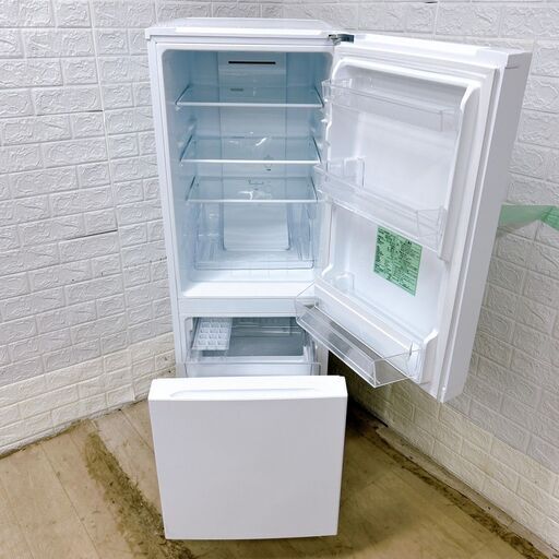 ワールプールジャパン 156L 冷蔵庫【全国発送対応】 K07251 (3年
