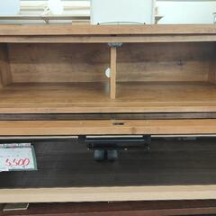 ジモティー見た！で5％OFF！【ローボード】ローボードの画像